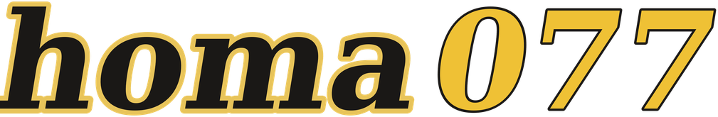 homa077 logo